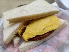 -憶廟街 X 沙角邨(太古城店)