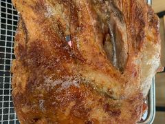 -张记烤羊腿(北花园店)