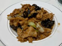 老大同过油肉-凯鸽酒楼(大同振兴街店)