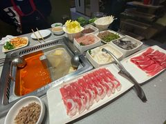 -海底捞火锅(吾悦广场店)