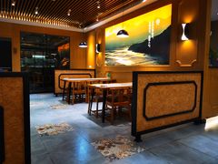 -如轩·海鲜砂锅粥·潮汕菜(南城店)