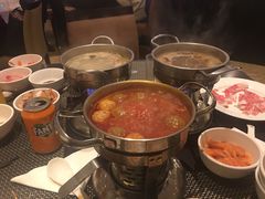 -大华锦绣假日酒店·锦味餐厅