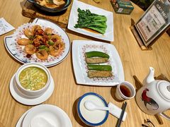 -德胜轩正宗顺德菜(宝安沙井会展中心店)