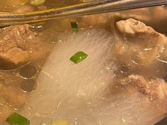 -百味馆·粤菜·湛江菜(后海花园店)