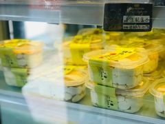 -飘香心语(官亭路店)