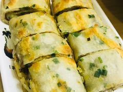 -台北楚楚园馅饼粥(虹桥南丰城店)