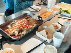 -半天妖烤鱼(新中关购物中心店)