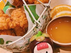 -迷你椰·泰式大排档(共康店)