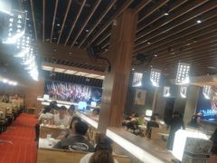 -爱有声毛肚串串火锅自助(龙之梦大都汇店)