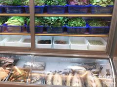 -老味道1992(武当山店)