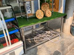 -新疆伊宁远征餐厅