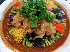 -台北A+A七喜饭店(德增街店)