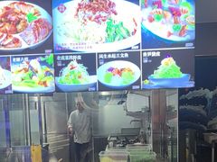-大连湾旭日·家宴·海肠捞饭(马栏广场店)
