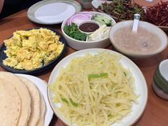 -老昌春饼(中央大街店)