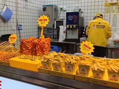 -味子夫鸡柳(三峡广场店)