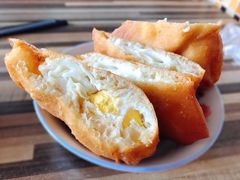 -大福来锅巴菜(古文化街店)