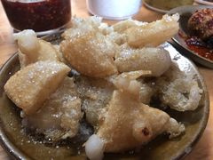 -袁家豆腐