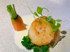-庐灶江南·江南菜·四合院Bistro(东直门·华侨夜泊君亭店)