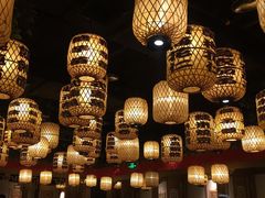 -南京大牌档(青岛万象城店)