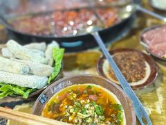 -正南齊北重庆老火锅(光华村直营店)