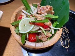 -生如夏花泰式火锅(西村黑金店)