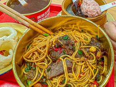-万方圆拌粉瓦罐汤(恒茂华城店)