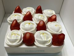 -好利来(山东路店)