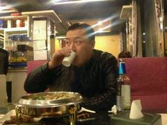 -加菲咖啡西餐厅garfield coffee(蓝宝石大厦店)