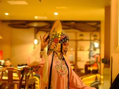 -鱼食饭稻·苏浙土菜17年老馆子(平江路店)