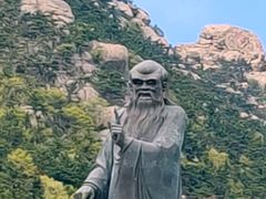 -青岛崂山太清宫