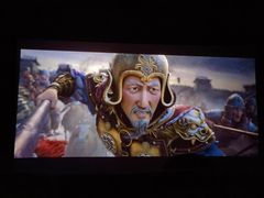 -佳兆业国际影城(惠州IMAX店)