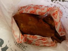 小李烧鸡-小李烧鸡(西北角总店)
