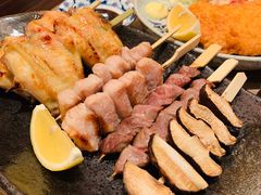 -小山日本料理(太古汇店)