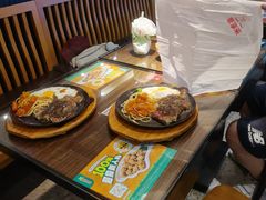 -豪享来中西餐厅(隆昌店)
