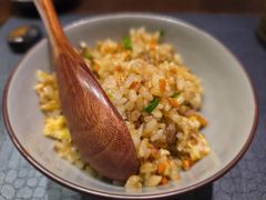 -岩盐·铁板料理(嘉里店)