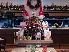 -Mammamia意大利餐厅(阳春巷店)