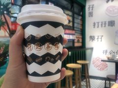 -孖记茶档·热腾茶餐(荔湾领展广场店)