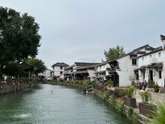 -东梓关景区村庄