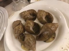 -红房子西菜馆(淮海中路店)
