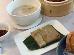 -鹿鸣酒家(越秀店)