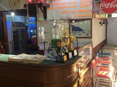-Raya Father Restaurant