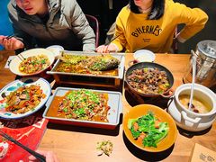 -树厨贵州菜(花果园购物中心店)