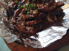 -闫水饺大酒楼·北京老闫靓马饺子馆