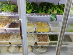 -金张掖麻辣烫(凤城一路店)
