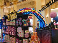 -LUSH(威尼斯人店)