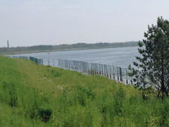 -呼兰河口湿地公园