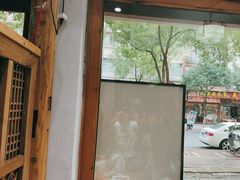 -下梅人家土菜馆(历史文化餐厅度假区店)