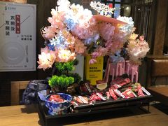 -樱宿日式和牛烧肉(五道口店)