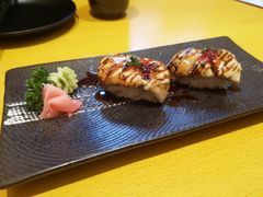 -三匠寿司屋(吾悦广场店)
