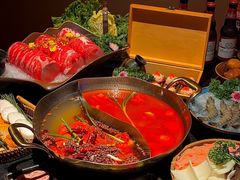 -色響火锅(恒隆广场店)